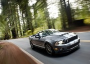 Shelby GT500